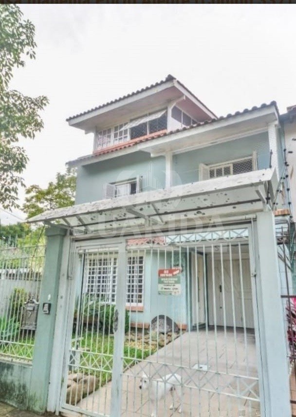 Casa 3 dorm, 254m², Ipanema, R$ 699mil
