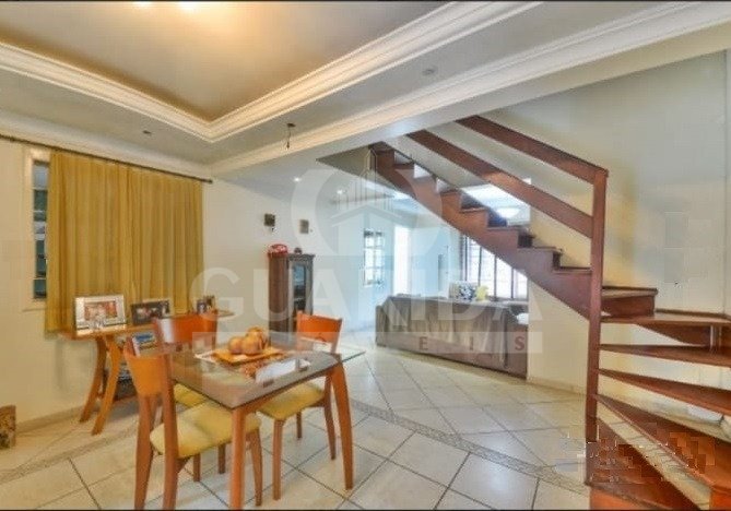 Casa 3 dorm, 254m², Ipanema, R$ 699mil