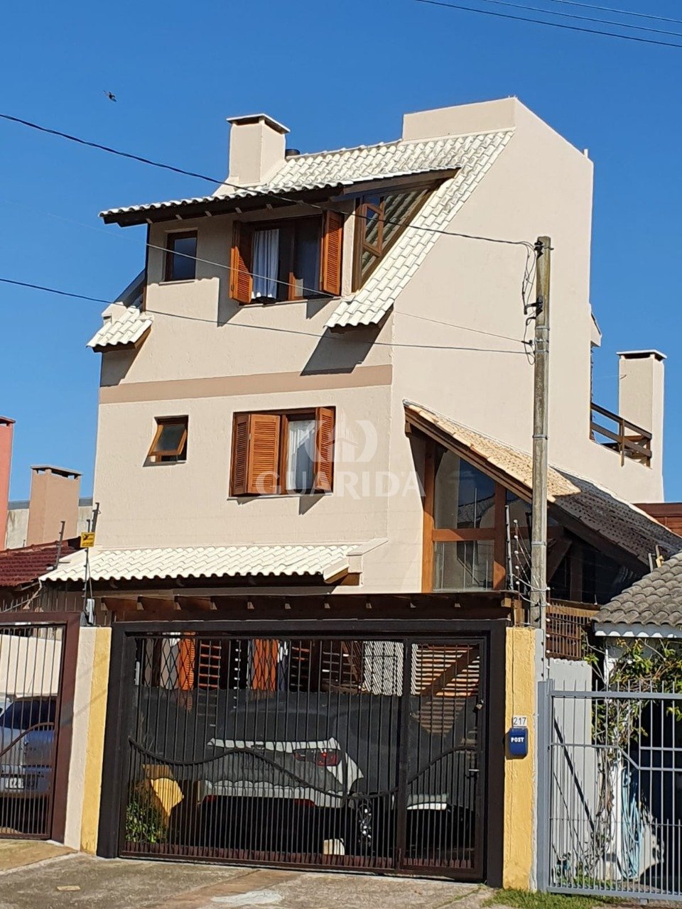 Casa 3 suítes, Espírito Santo, 182,50 m², 900mil