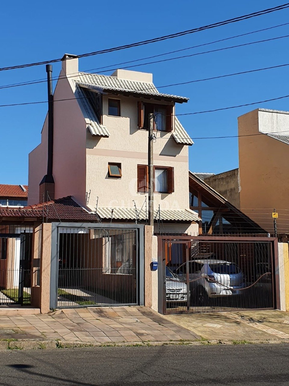 Casa 3 suítes, Espírito Santo, 182,50 m², 900mil