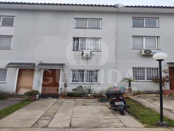 Casa condomínio, 2 dorm, Hípica, R$ 285mil
