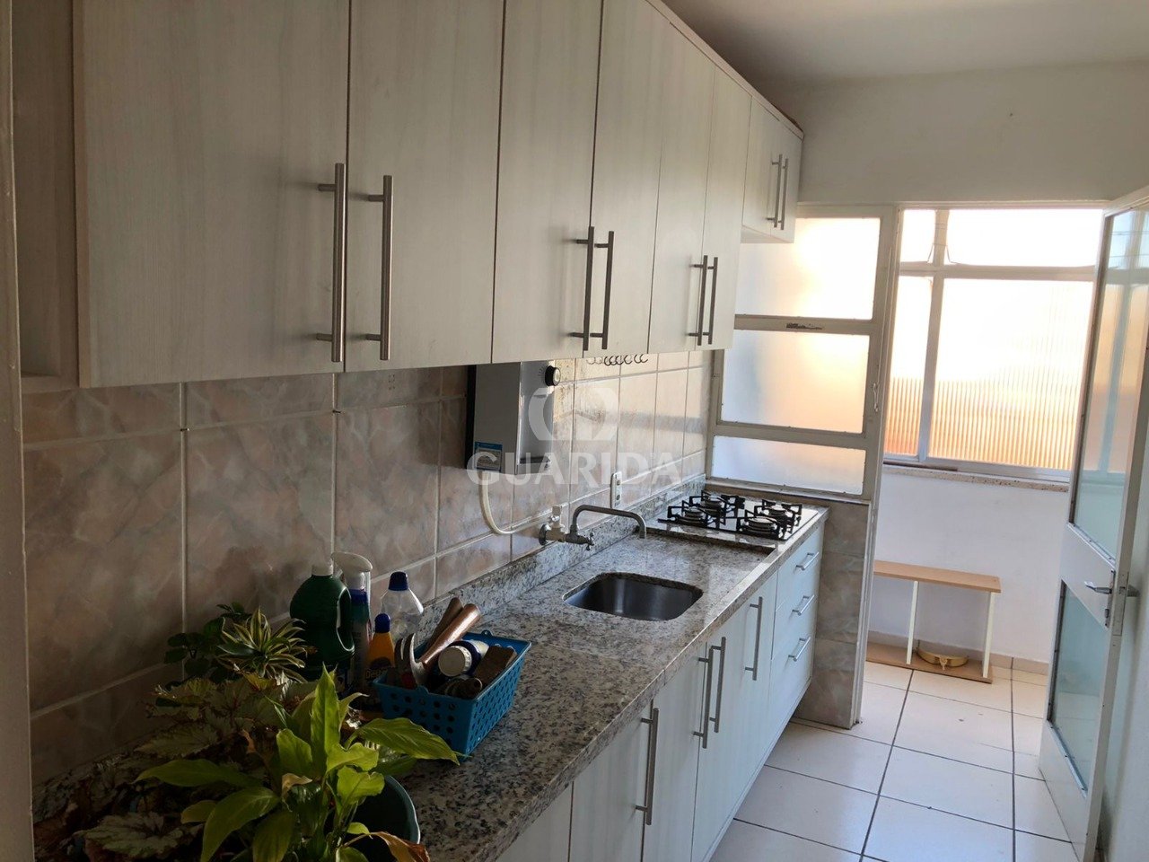 Apartamento 2 dorm, Teresópolis, 66m², R$ 250mil