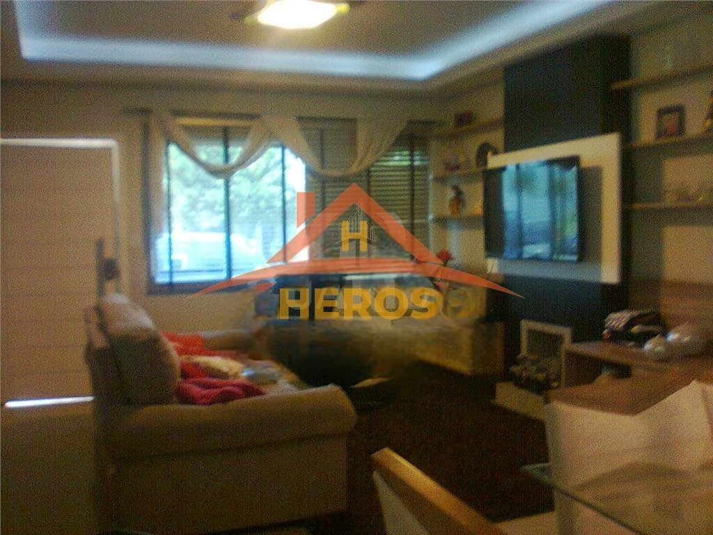 Casa 3 suítes, 140m², Jardins do Prado, R$650mil
