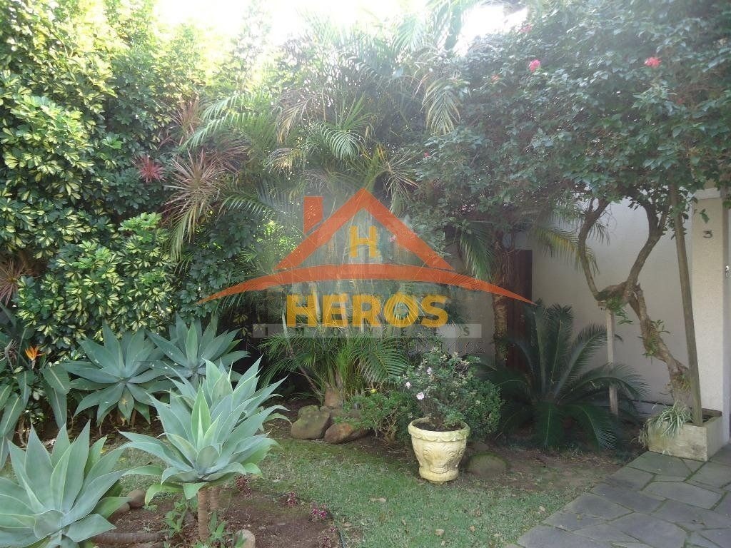 Casa condomínio, 3 dorm, 234m², Ipanema, R$ 1018mi