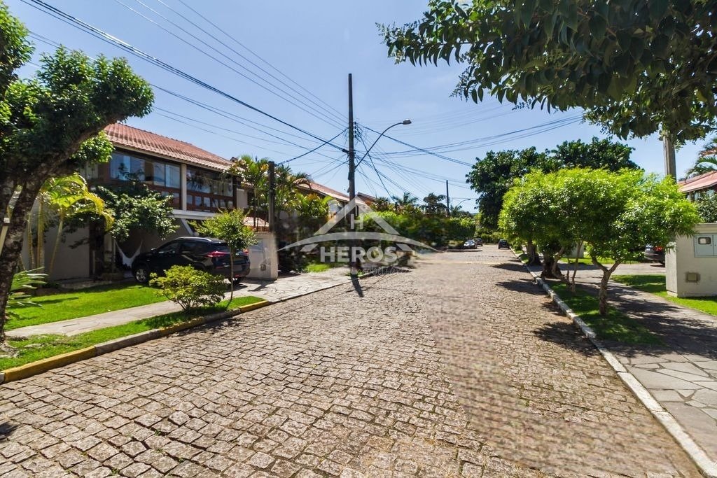 Casa condomínio, 3 dorm, 234m², Ipanema, R$ 1018mi