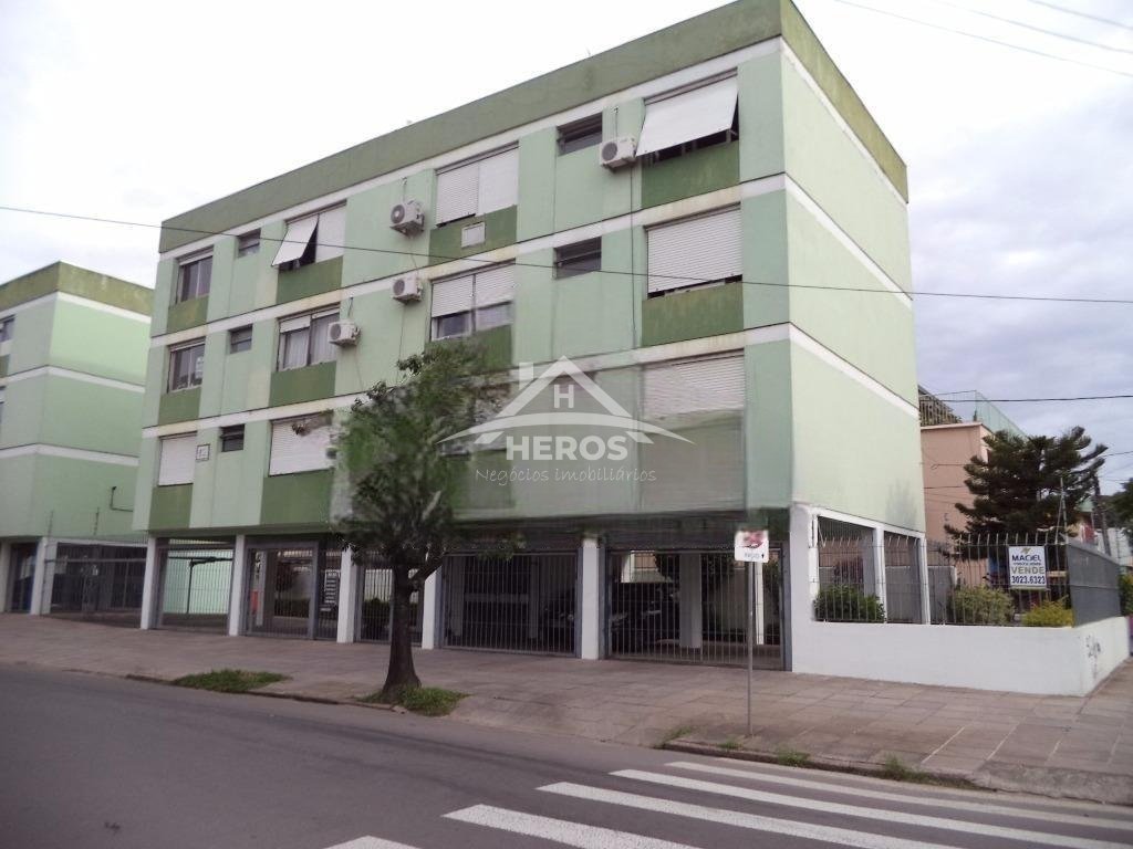 Apartamento 2 dorm, 80,5m², Camaquã, R$ 300 mil