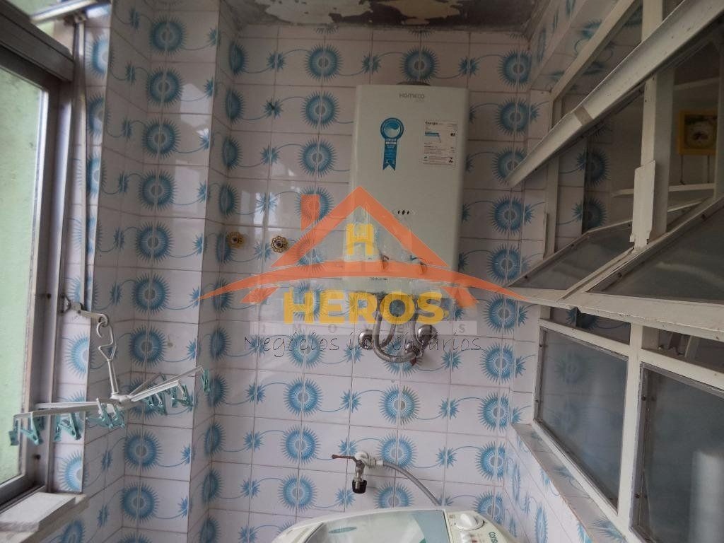 Apartamento 2 dorm, 80,5m², Camaquã, R$ 300 mil
