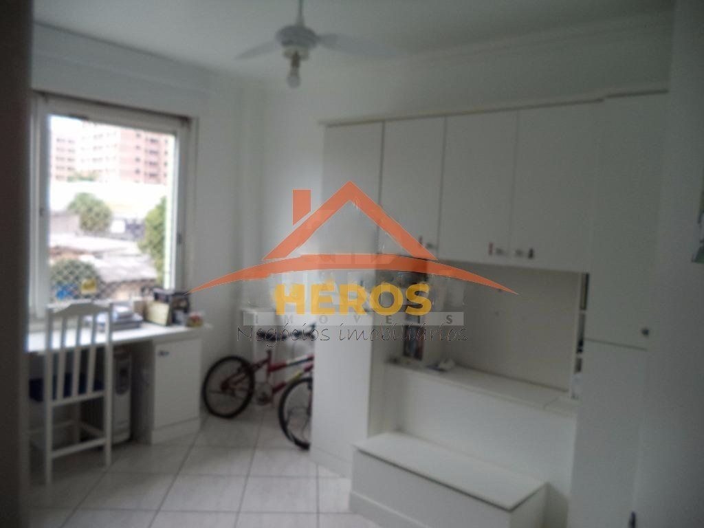 Apartamento 2 dorm, 80,5m², Camaquã, R$ 300 mil