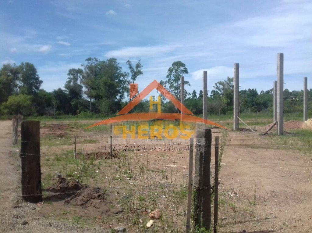 Terreno 324m², Aberta dos Morros, R$ 58mil