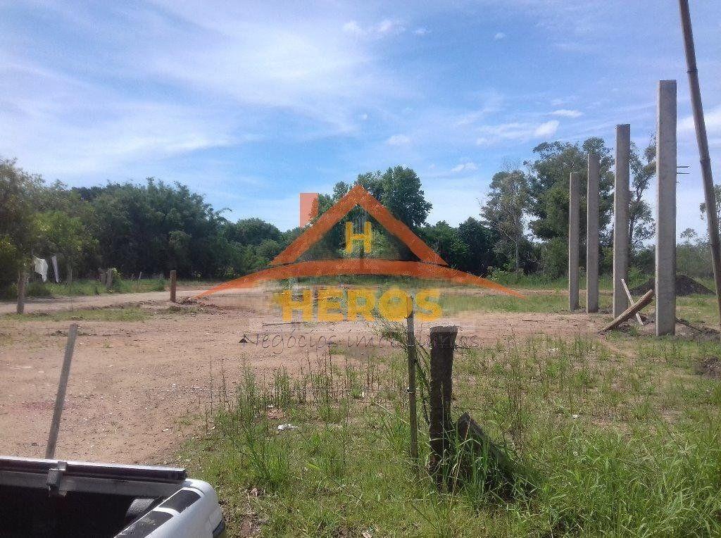 Terreno 324m², Aberta dos Morros, R$ 58mil