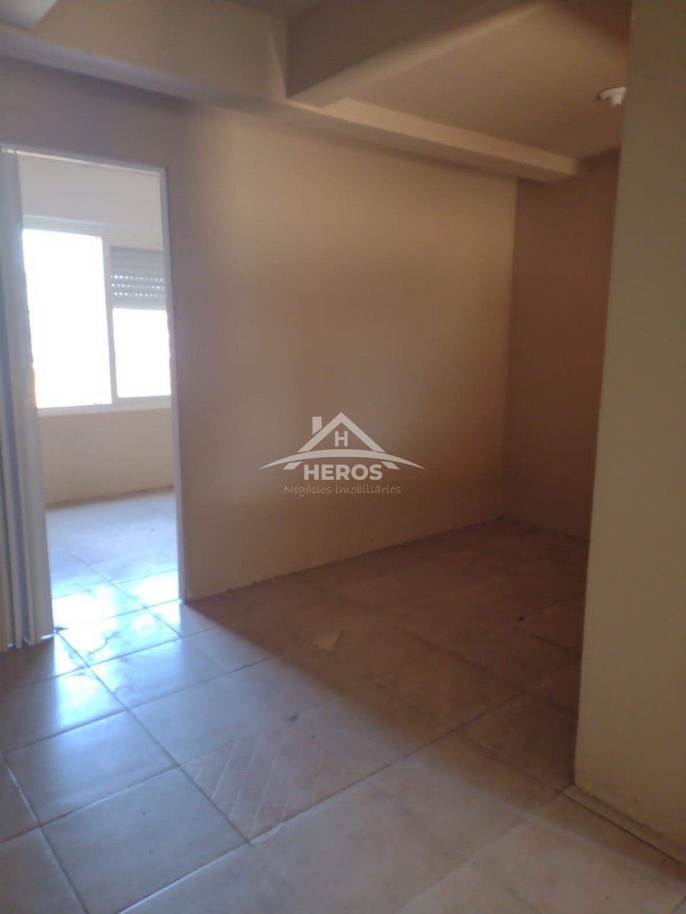 Apartamento 01 dorm, Santo Antônio, R$99 mil