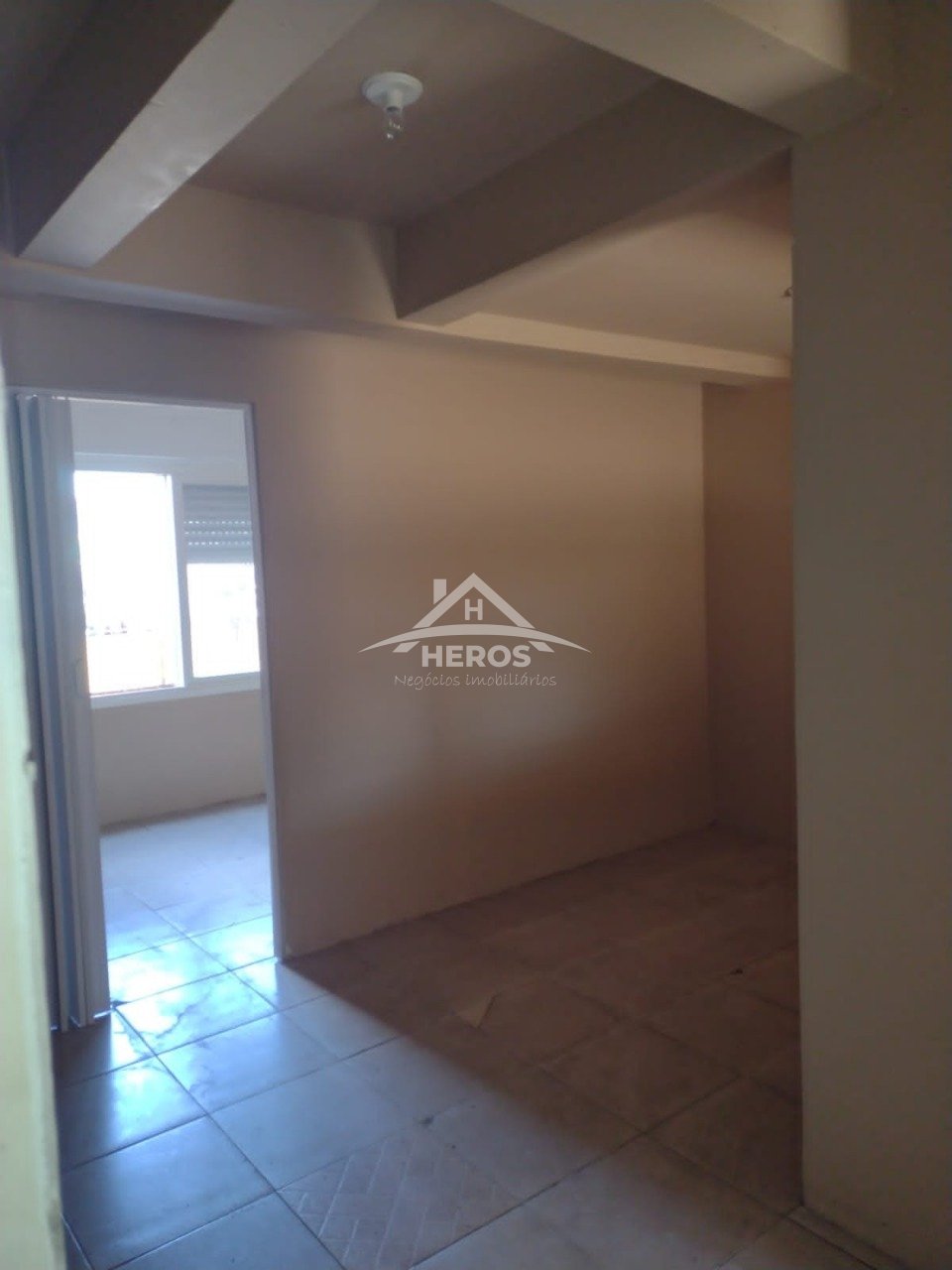 Apartamento 01 dorm, Santo Antônio, R$99 mil