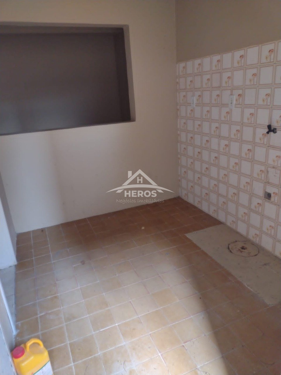 Apartamento 01 dorm, Santo Antônio, R$99 mil