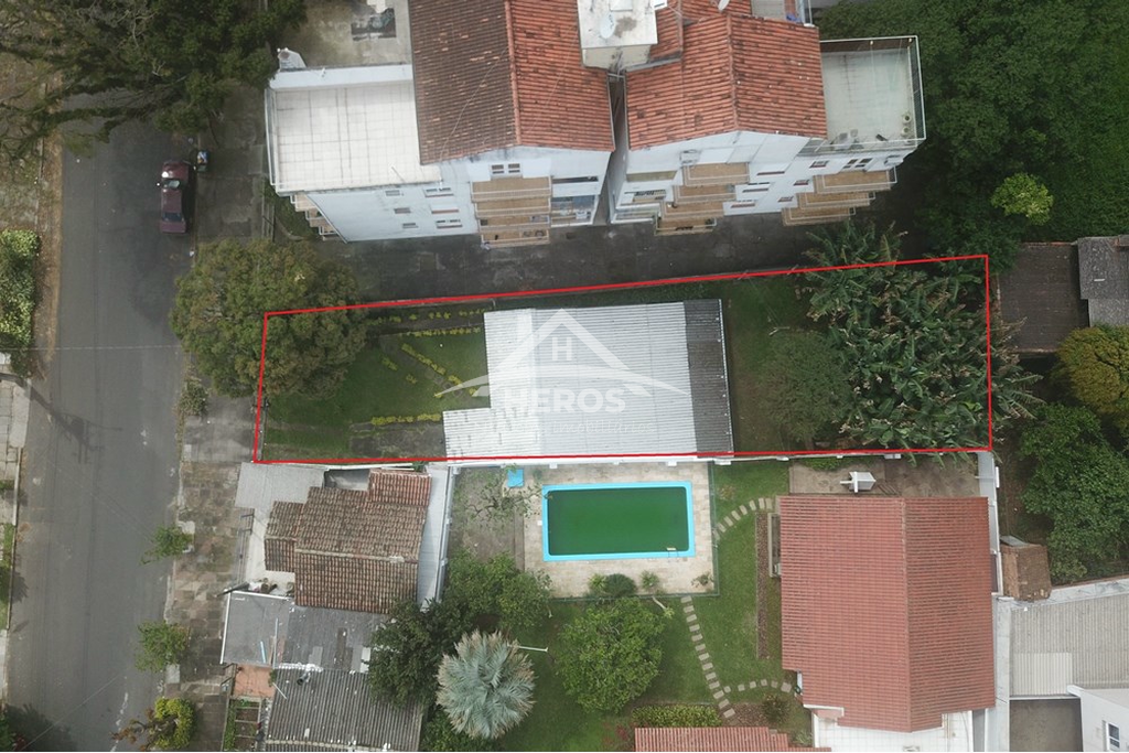 Terreno 220360