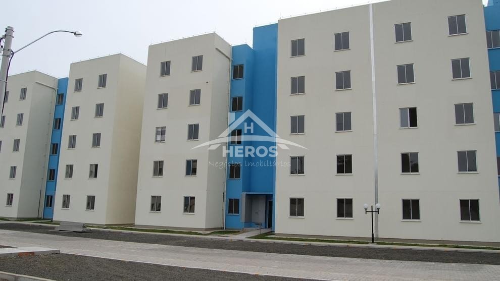 Apartamento 2 dor, 38m², Restinga, R$ 140mil