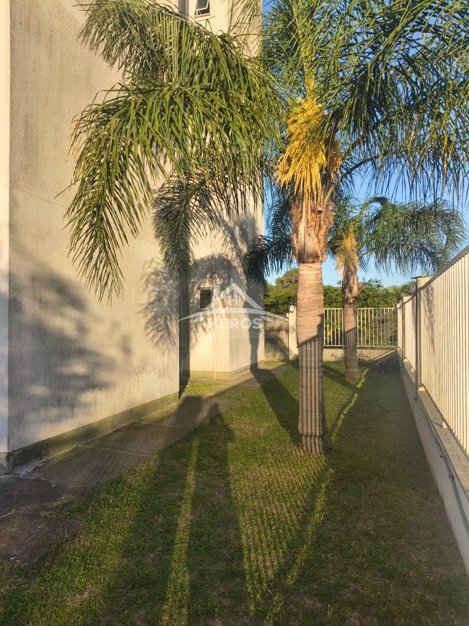 Apartamento 2 dor, 38m², Restinga, R$ 140mil