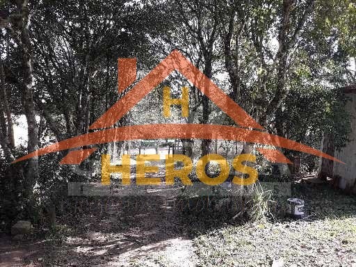 Sitio 2615m², Lami, R$ 170mil
