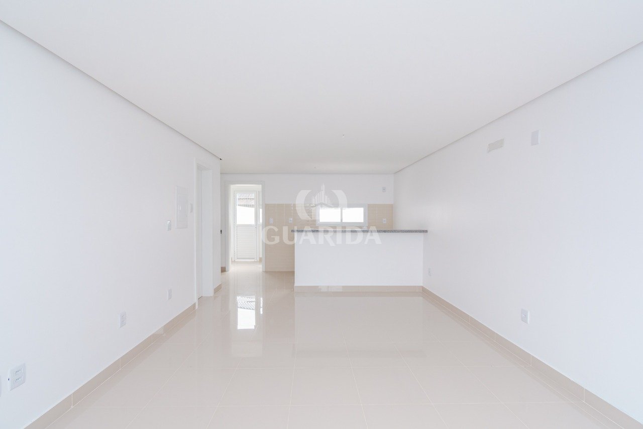 Casa 3 dorm, Hípica, 100m², R$ 460mil