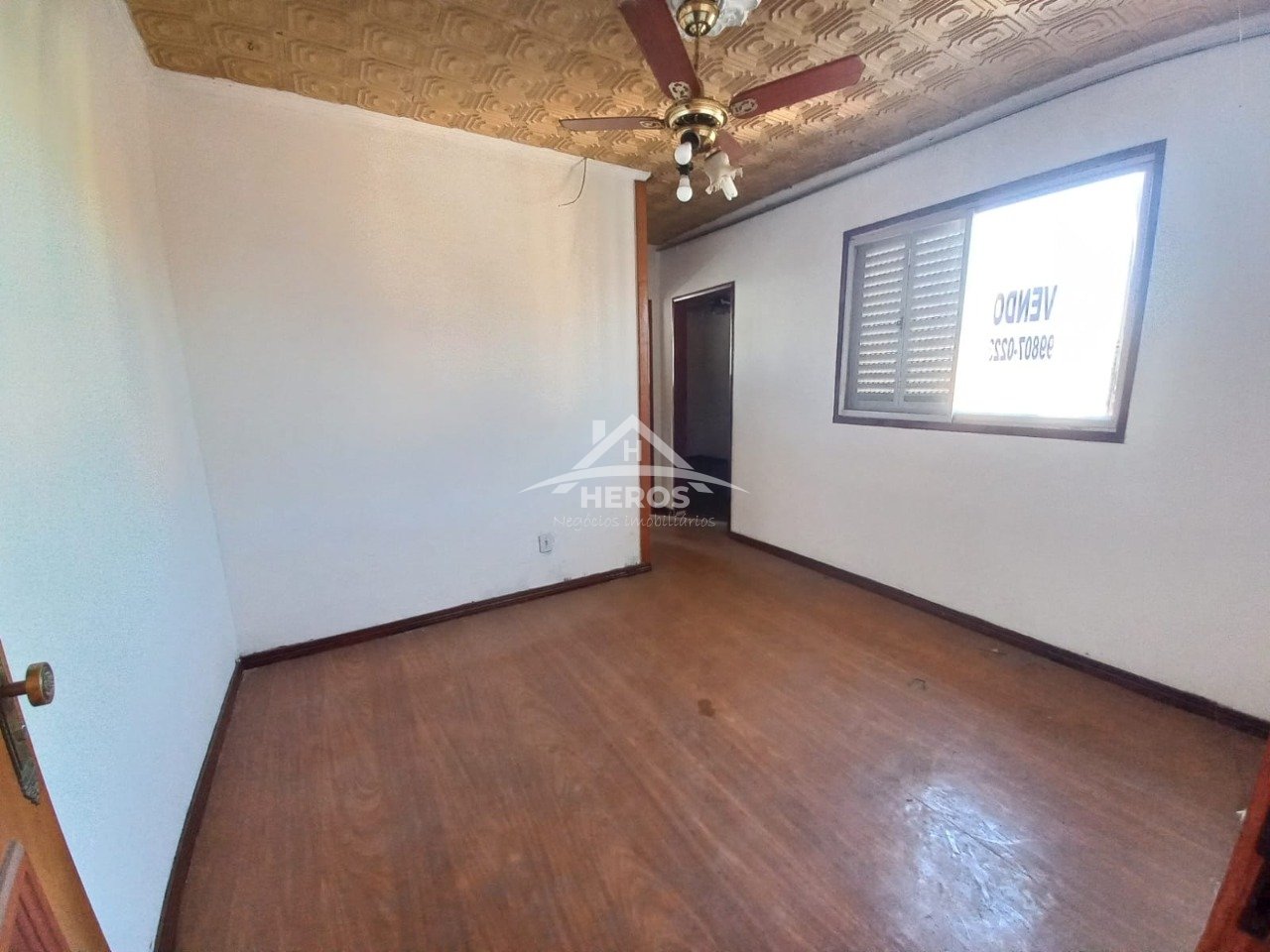 Apartamento 2 dorm, 40m², Santa Rosa de Lima
