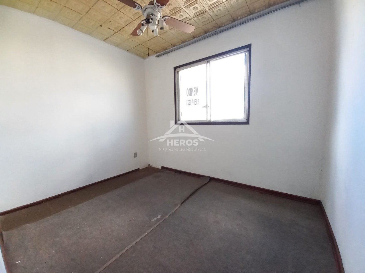 Apartamento 2 dorm, 40m², Santa Rosa de Lima