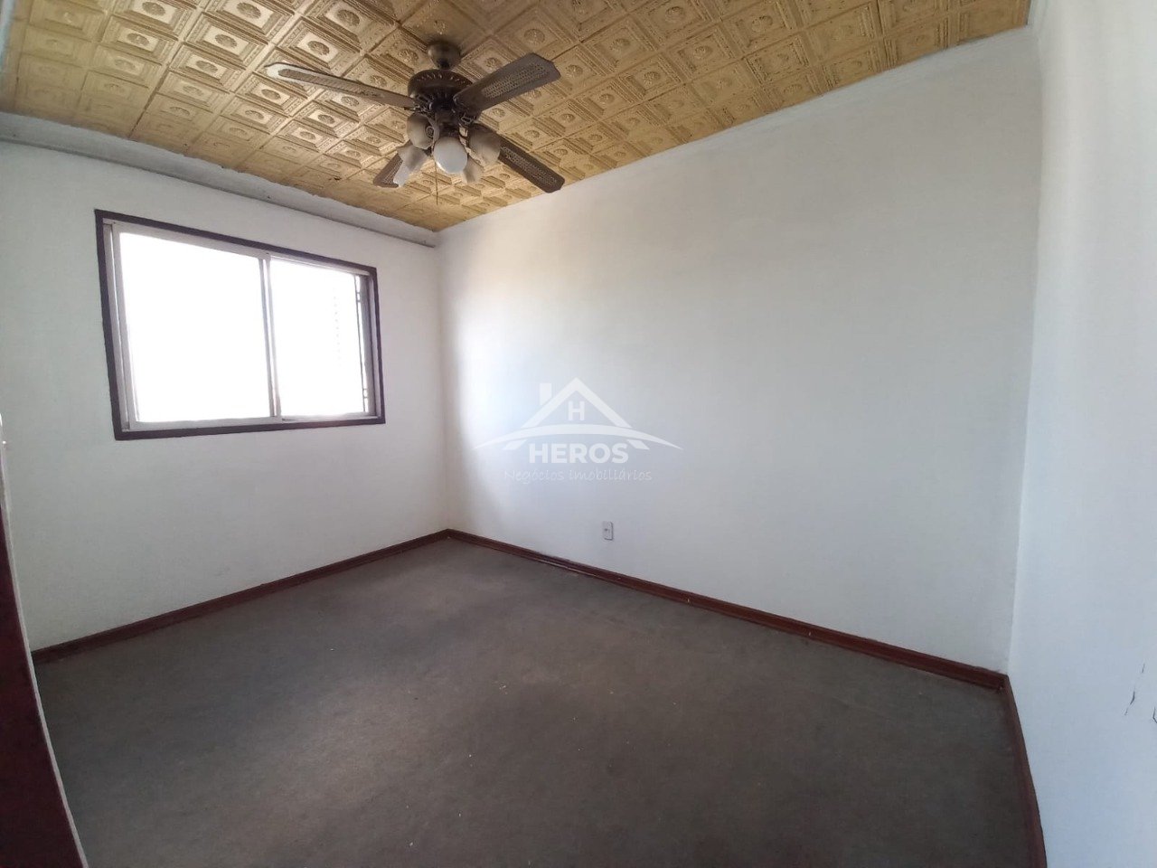 Apartamento 2 dorm, 40m², Santa Rosa de Lima