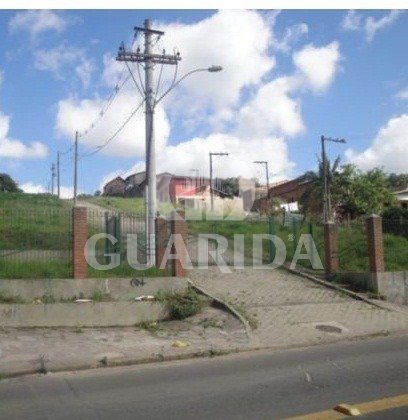 Terreno condomínio, 204m², Vila Nova, R$ 90mil