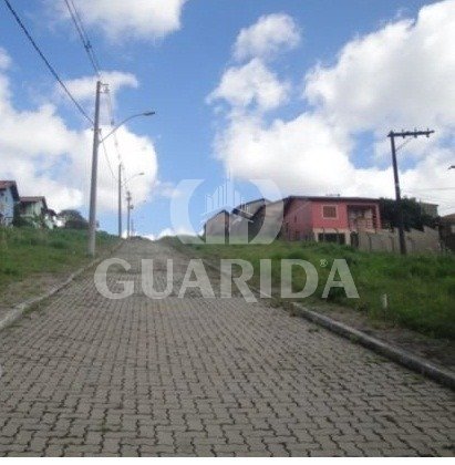 Terreno condomínio, 204m², Vila Nova, R$ 90mil