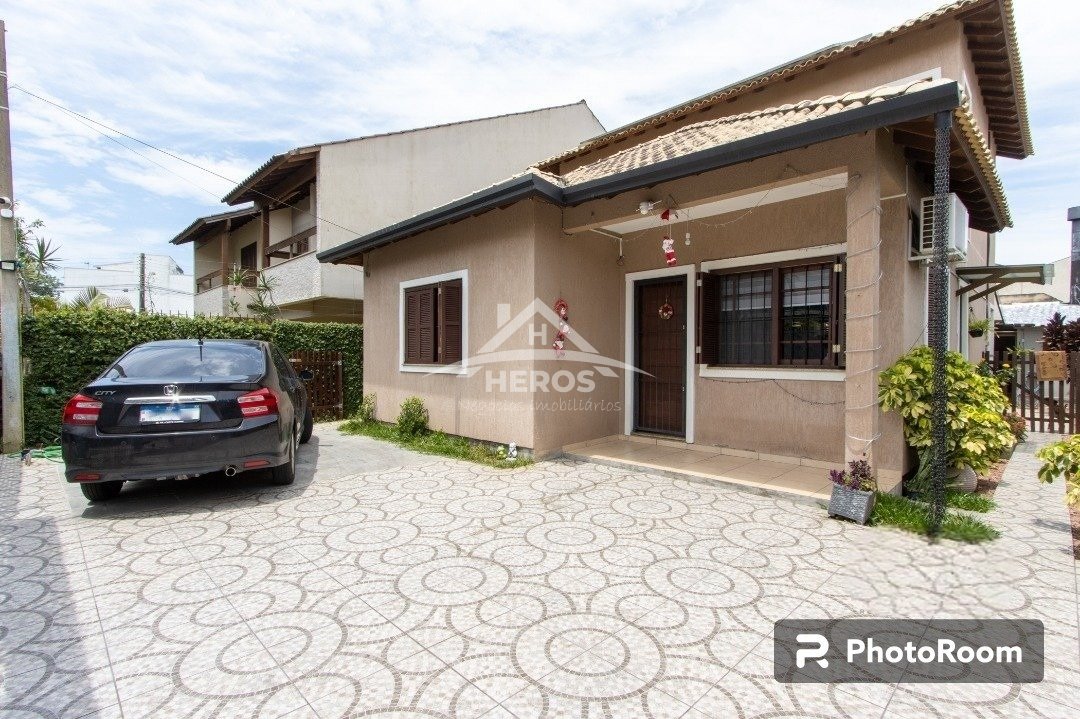 Casa 5 dorm, 155m°, Hípica Boulevard, R$ 795mil