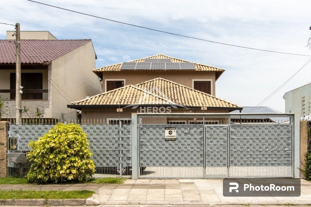 Casa 5 dorm, 155m°, Hípica Boulevard, R$ 795mil