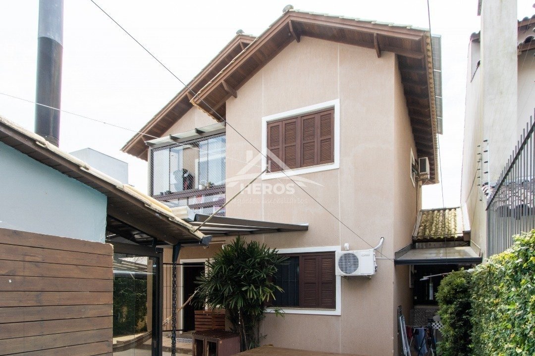 Casa 5 dorm, 155m°, Hípica Boulevard, R$ 795mil