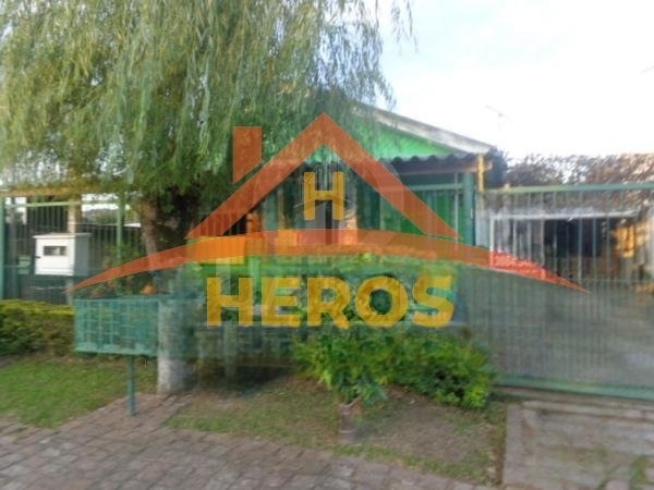 Terreno com 2 com 2 casas,Vila Nova R$ 380mil