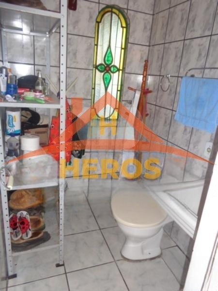 Terreno com 2 com 2 casas,Vila Nova R$ 380mil