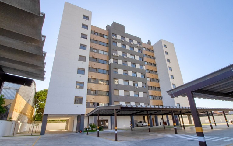 Apartamento 3 dorm, 76m², Camaquã, R$ 521mil