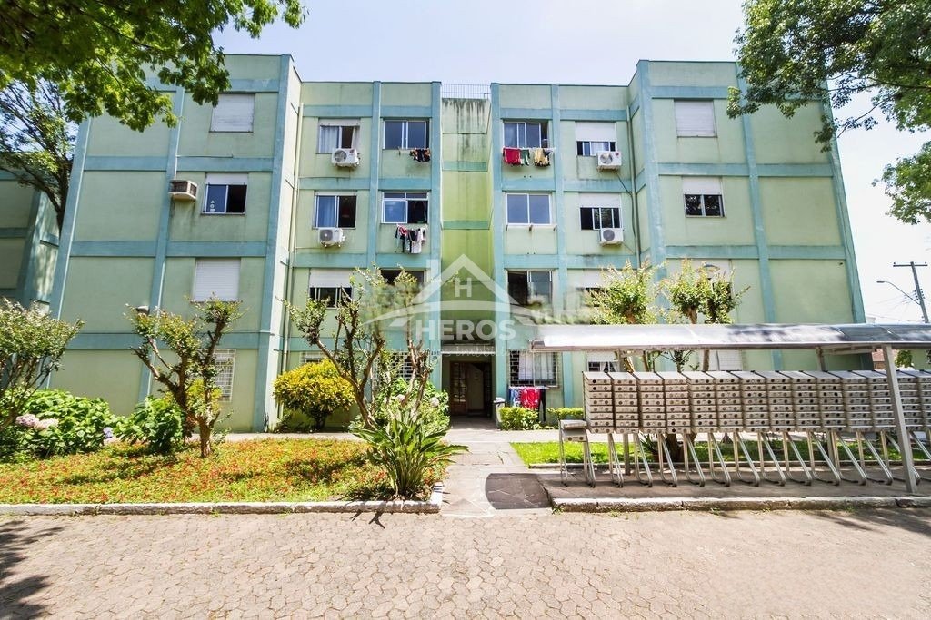 Apartamento 2 dorm, 47m², Cavalhada, R$ 180mil
