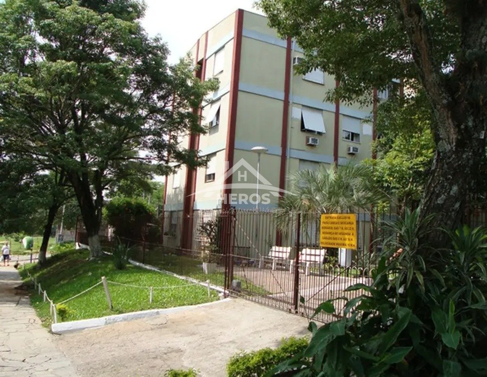 Apartamento 2 dorm, 47m², Cavalhada, R$ 180mil