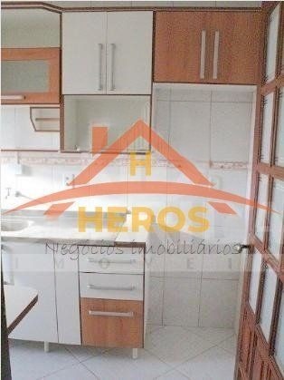 Apartamento 2 dorm, 47m², Cavalhada, R$ 180mil
