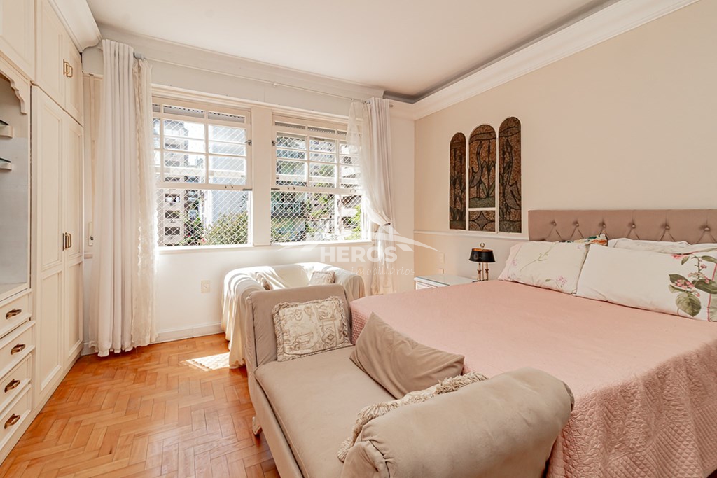 Apartamento 221672