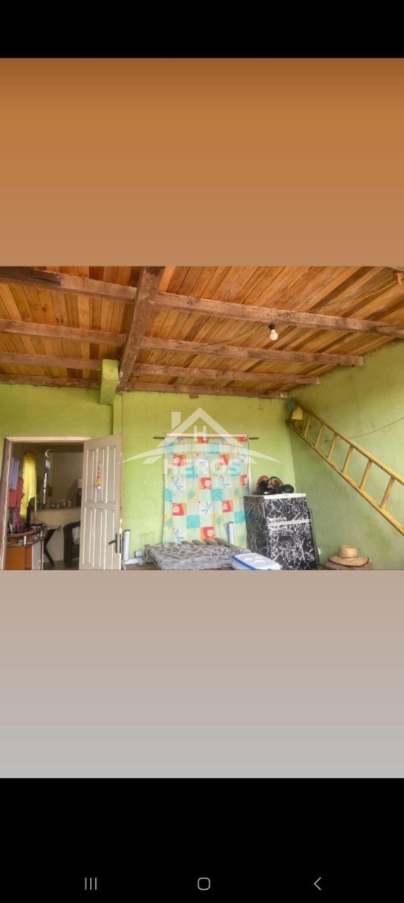 Casa 2 dorm, 104m², Gravatai, R$ 68mil