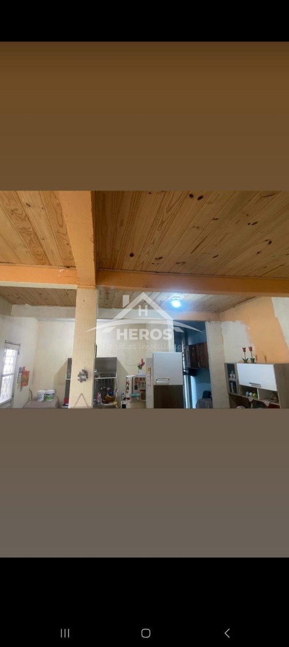 Casa 2 dorm, 104m², Gravatai, R$ 68mil
