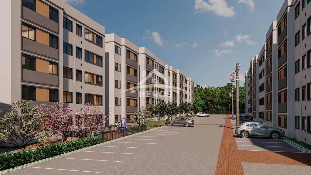 Encanto Clube Residencial - Fase 2