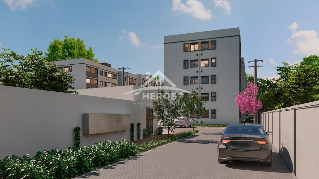 Encanto Clube Residencial - Fase 2