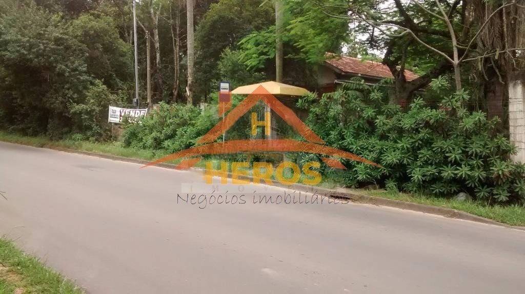 Terreno 2541m², Belém Velho, R$ 379mil