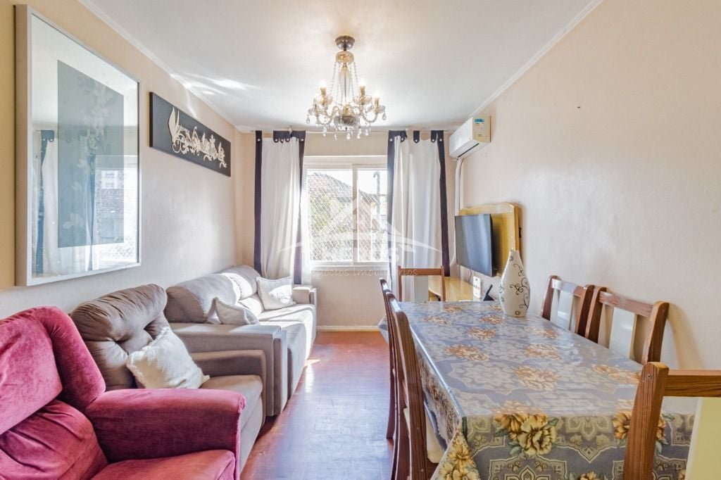 Apartamento 215435