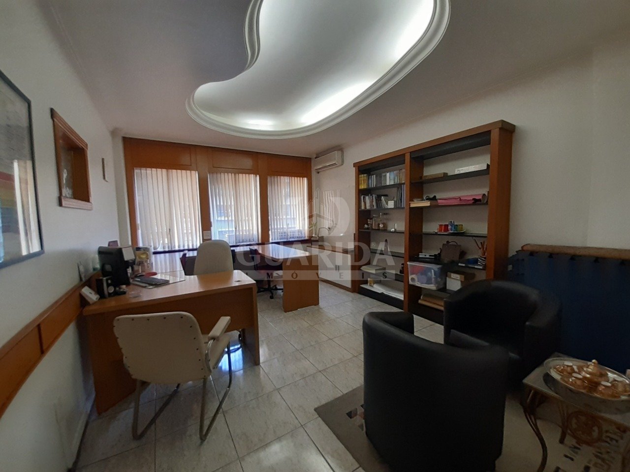 Sala, 58m², Centro, R$ 230mil