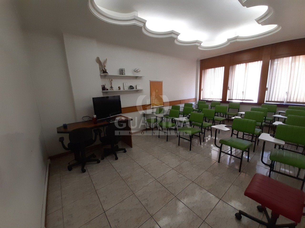 Sala, 58m², Centro, R$ 230mil
