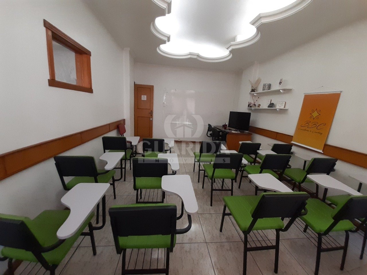 Sala, 58m², Centro, R$ 230mil