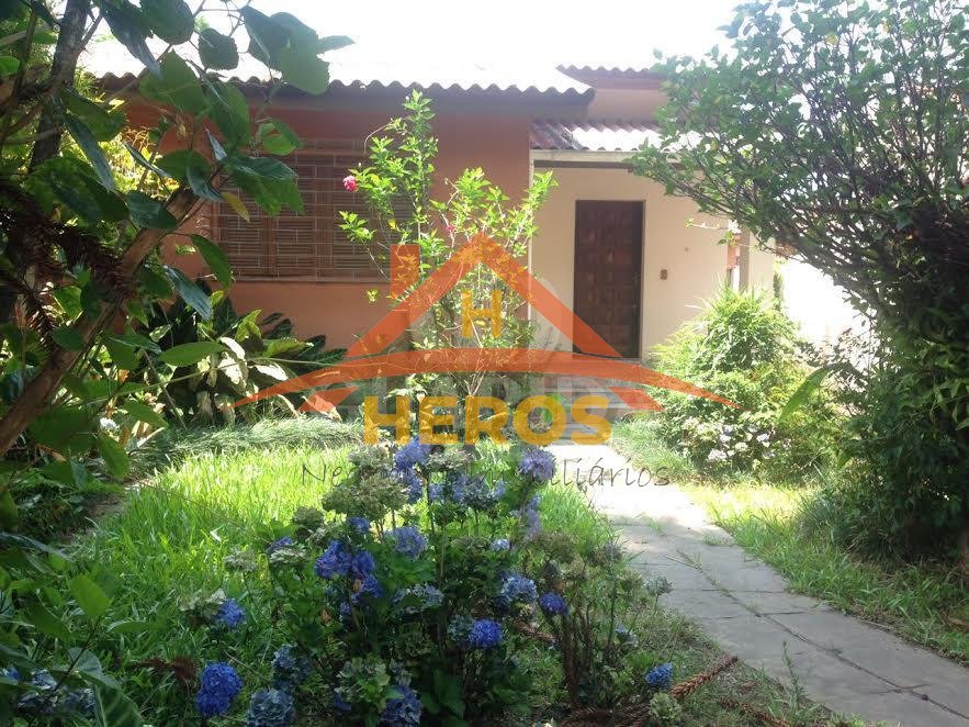 Terreno 535m², Ipanema, R$ 535mil