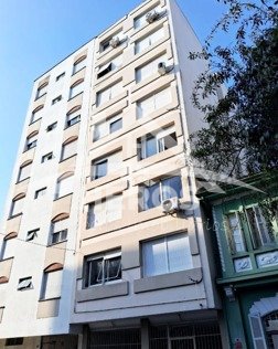 Apartamento KK, 31m², Cidade Baixa, R$ 170mil