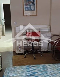 Apartamento KK, 31m², Cidade Baixa, R$ 170mil