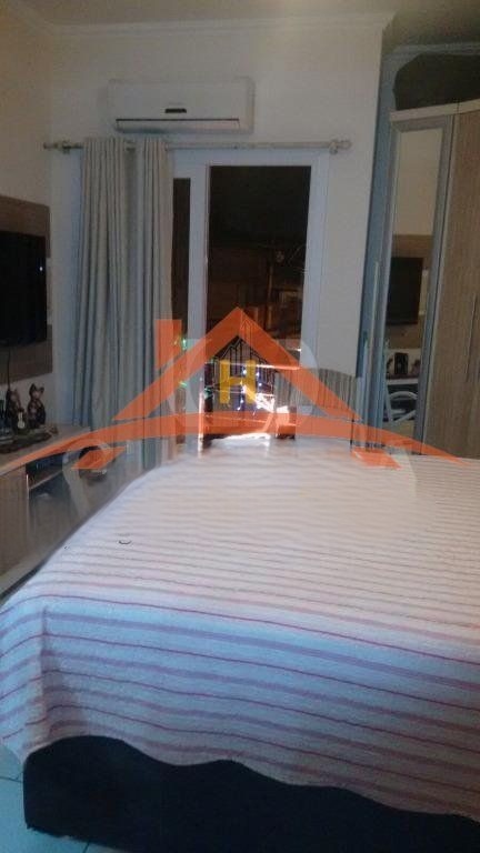 Casa 3 dorm, 88m², Hípica Boulevard, R$ 500mil